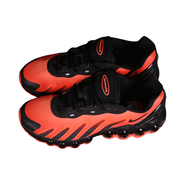 Nike Air Max Dn8 Walking Shoes - Cartomy