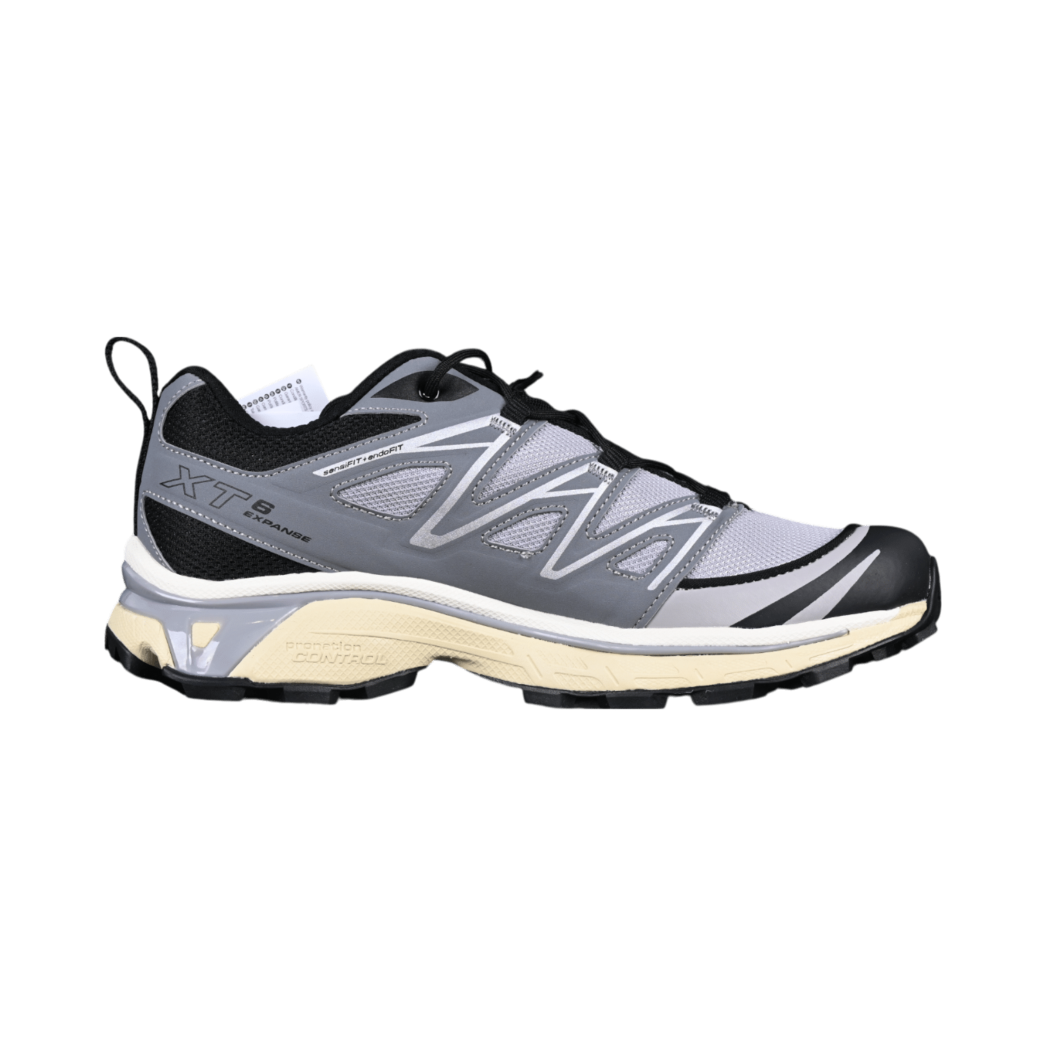 Salomon XT-6 Walking Shoes - Cartomy
