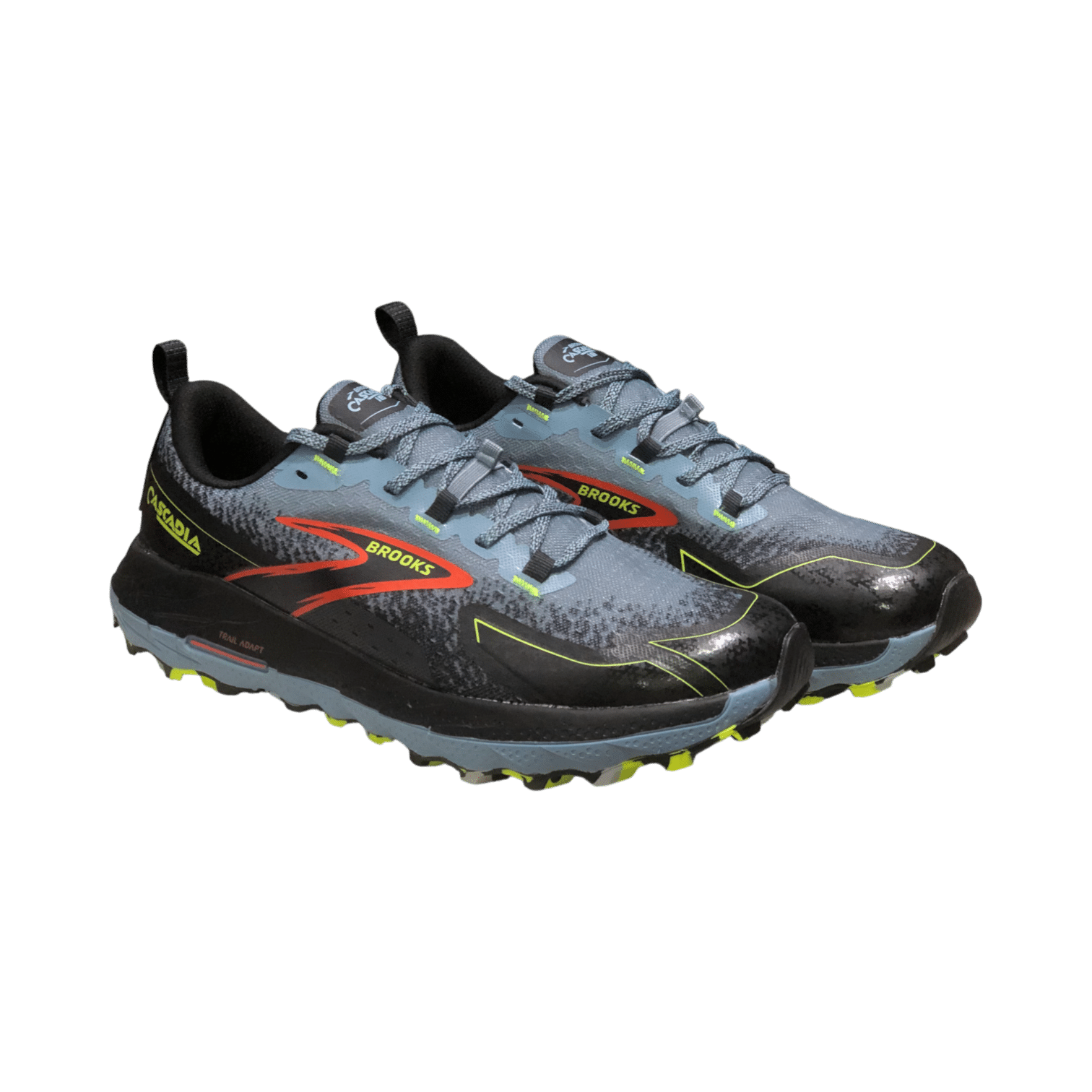 Brooks Cascadia 18 Shoes - Cartomy