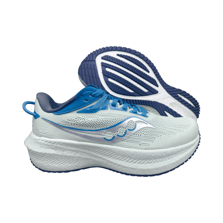 Saucony Triumph 21 - Cartomy