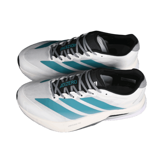 Adidas Adizero Boston 13 Anatomic Shoes - Cartomy