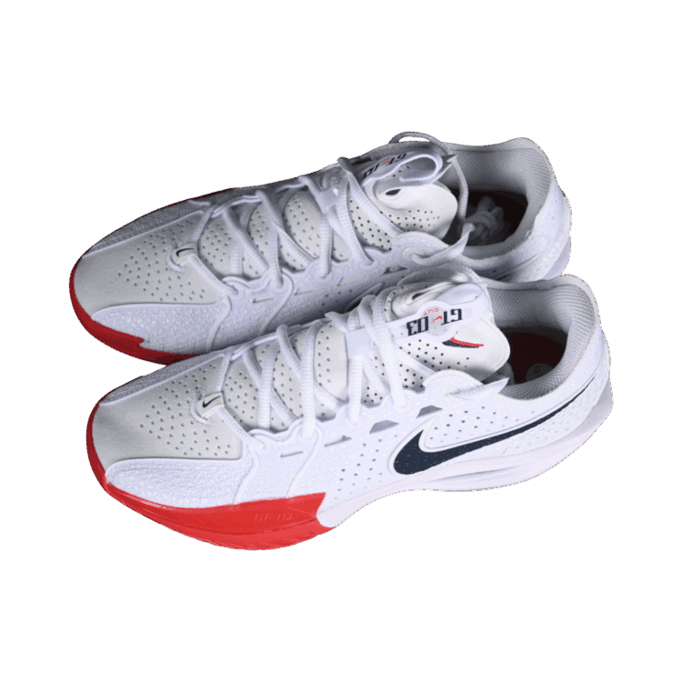 Nike Cut GT3 Sneakers - Cartomy