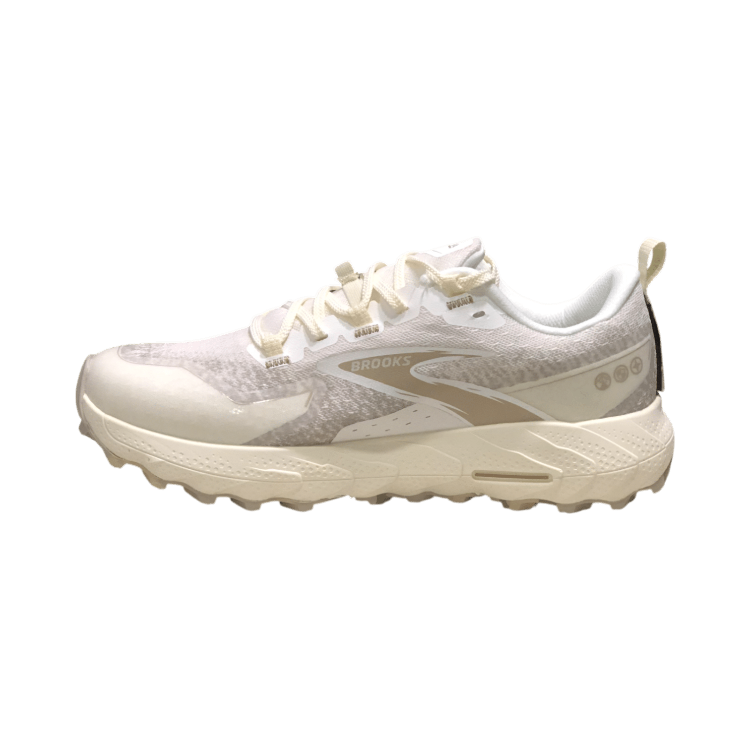 Brooks Cascadia 18 Standing Shoes - Cartomy