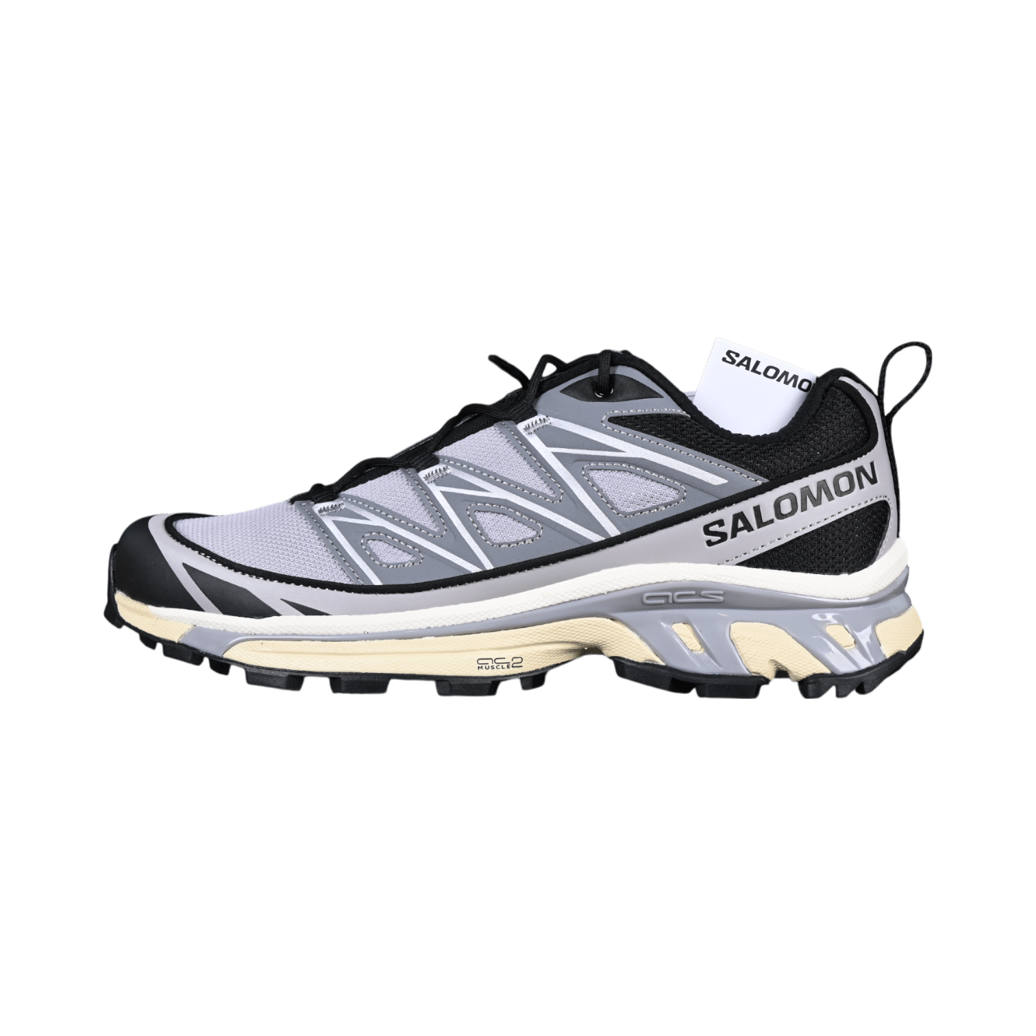 Salomon xt-6 walking shoes Salomon XT-6 Walking Shoes - Cartomy