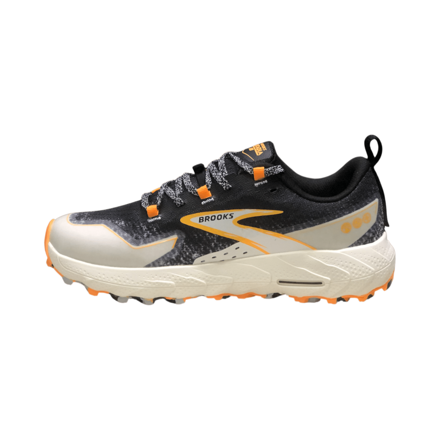 Brooks Cascadia 18 Standing Shoes - Cartomy