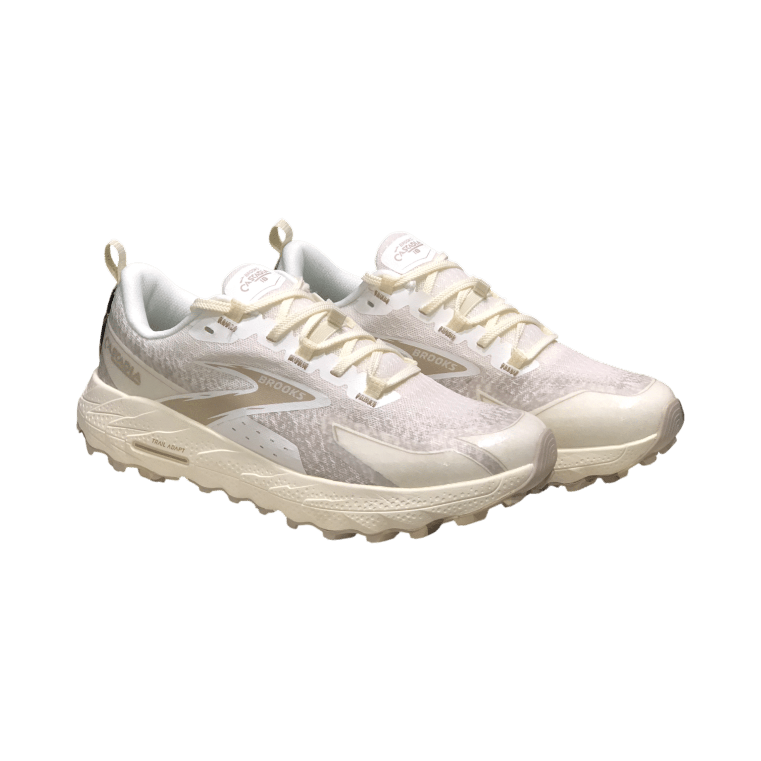 Brooks Cascadia 18 Standing Shoes - Cartomy