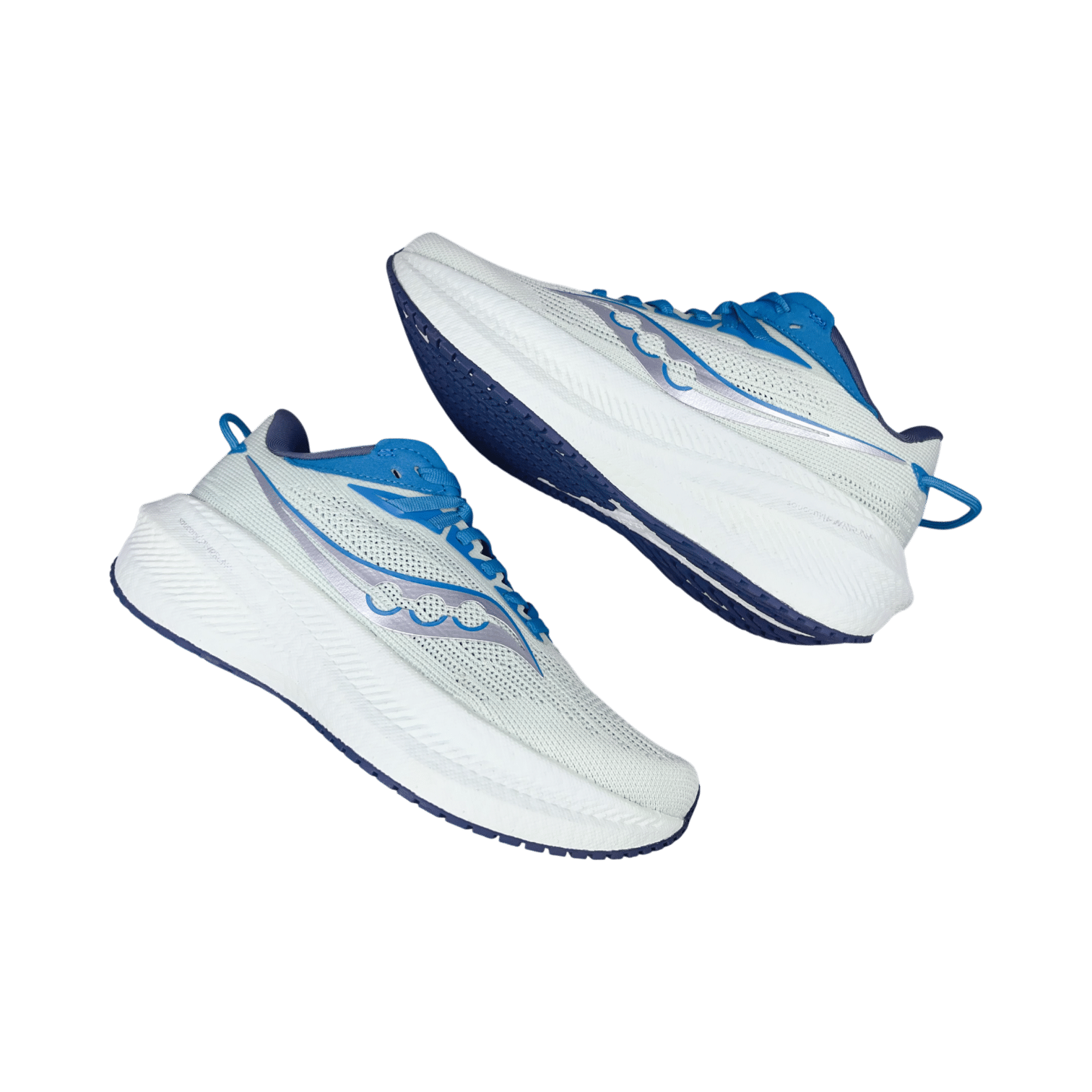 Saucony Triumph 21 - Cartomy