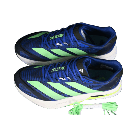 Adidas Adizero Boston 13 Walking Shoes - Cartomy