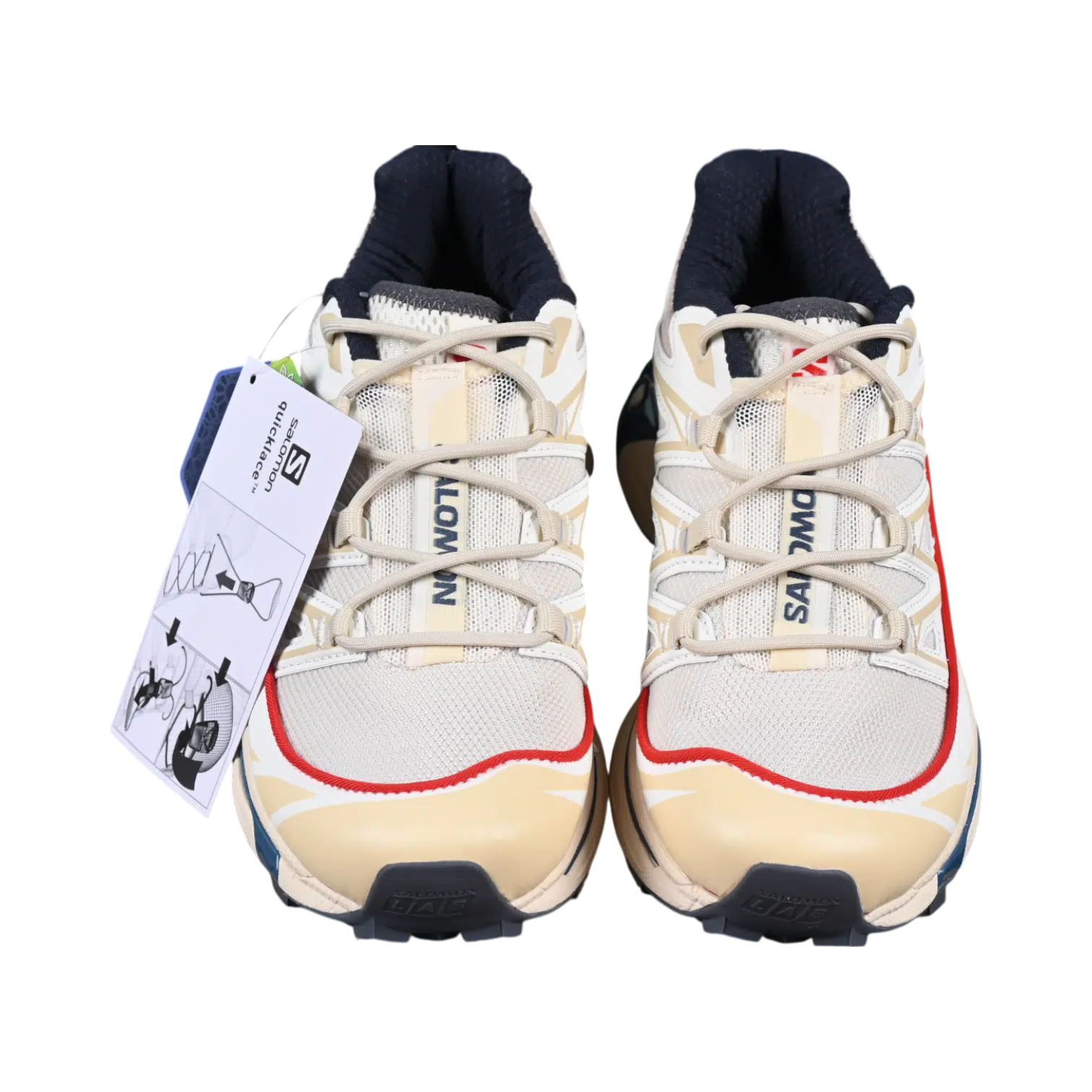 Salomon XT-6 Chromatic - Cartomy