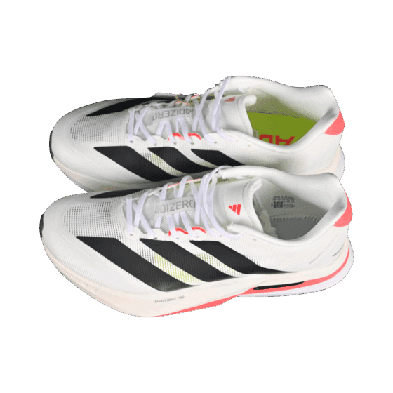 Adidas Adizero Boston 13 - Cartomy