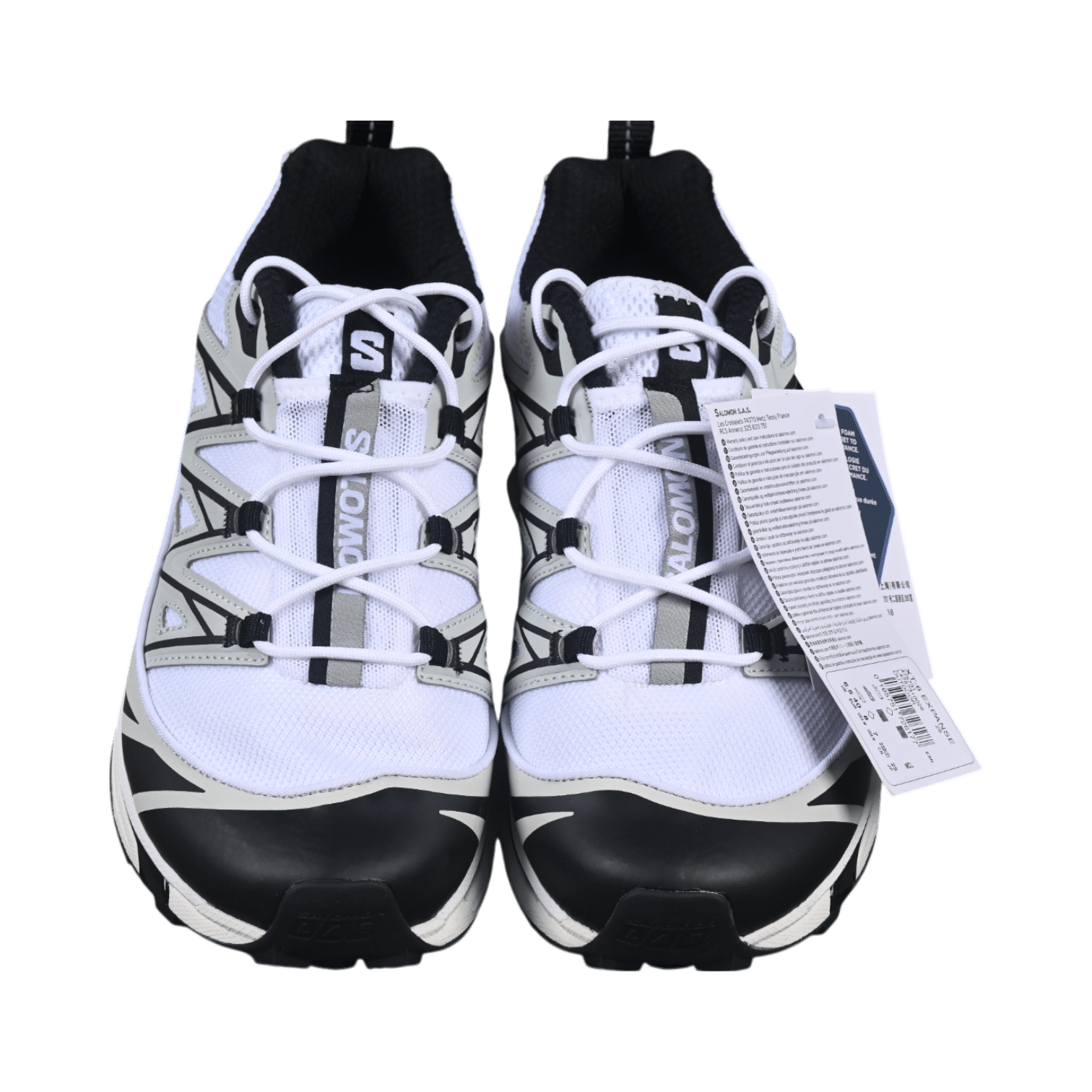 Salomon xt-6 expanse Salomon XT-6 Expanse - Cartomy