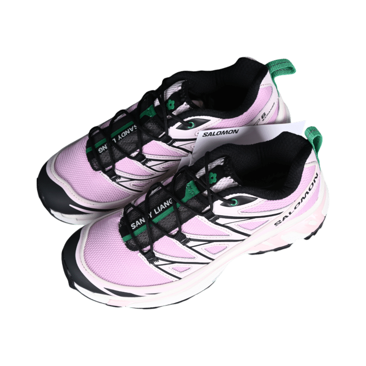 Salomon XT-6 Walking Shoes - Cartomy