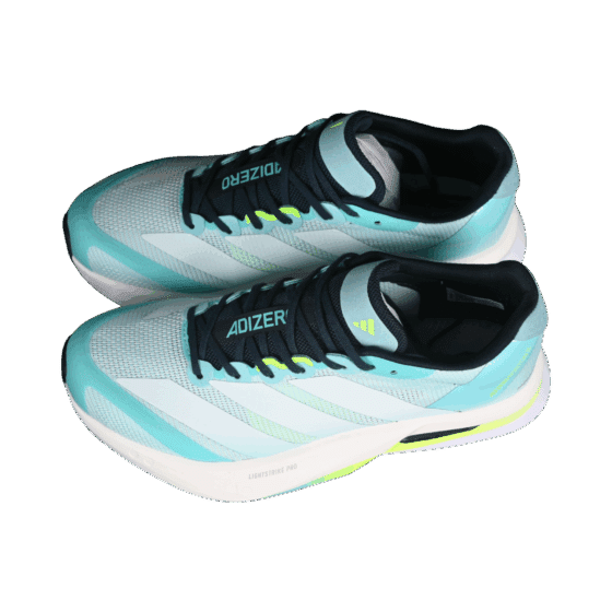 Adidas Adizero Boston 13 Walking Shoes - Cartomy