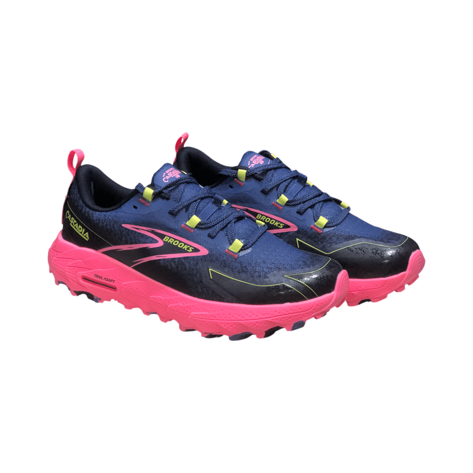 Brooks Cascadia 18 Standing Shoes - Cartomy