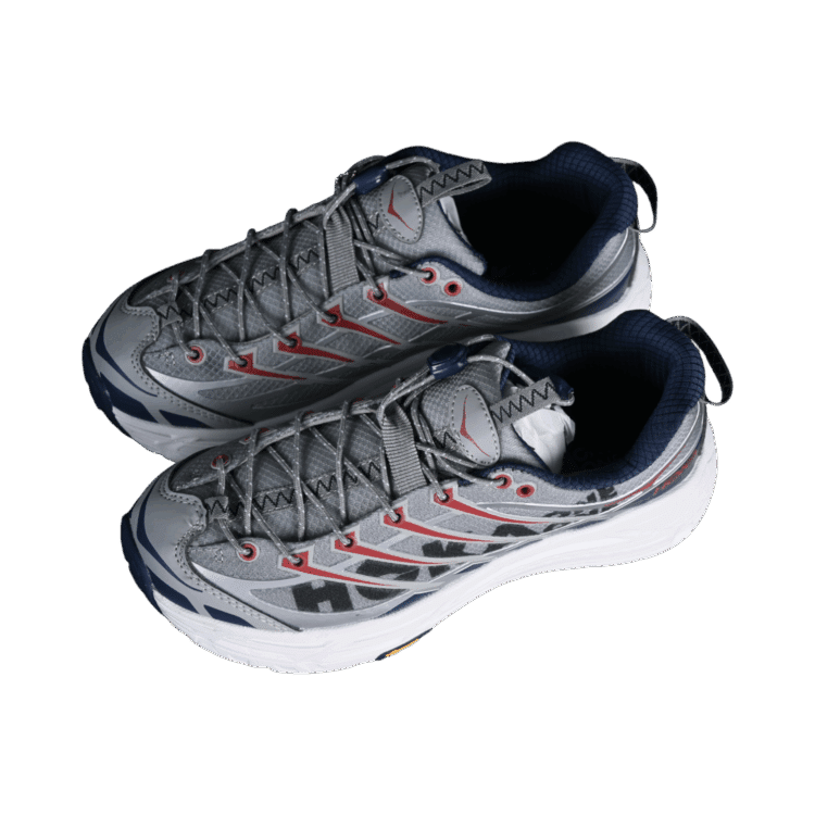 Hoka ONE ONE Mafate Three 2 Standing Shoes - Cartomy