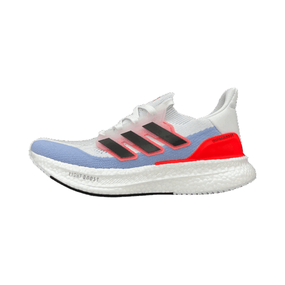 Adidas Ultraboost 23 Running Shoes - Cartomy