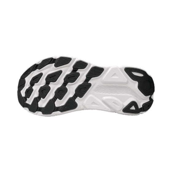 Hoka One One Clifton 9 Walking Shoes - Cartomy