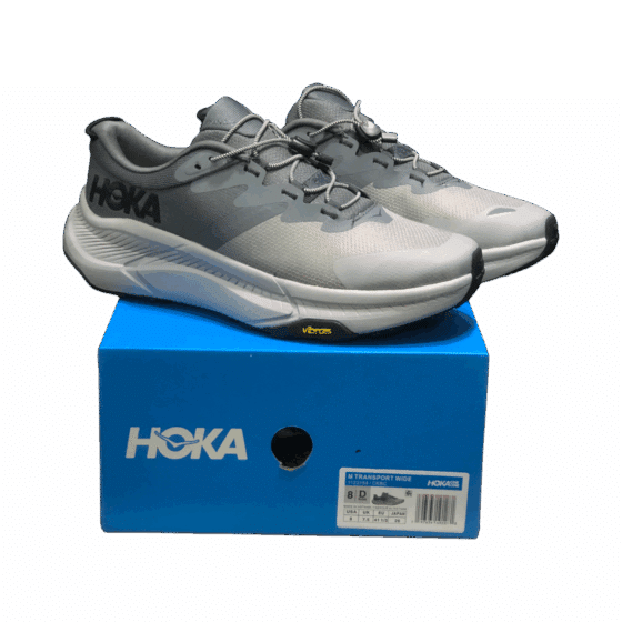 Hoka One TranSport GTX Anatomic Shoes - Cartomy