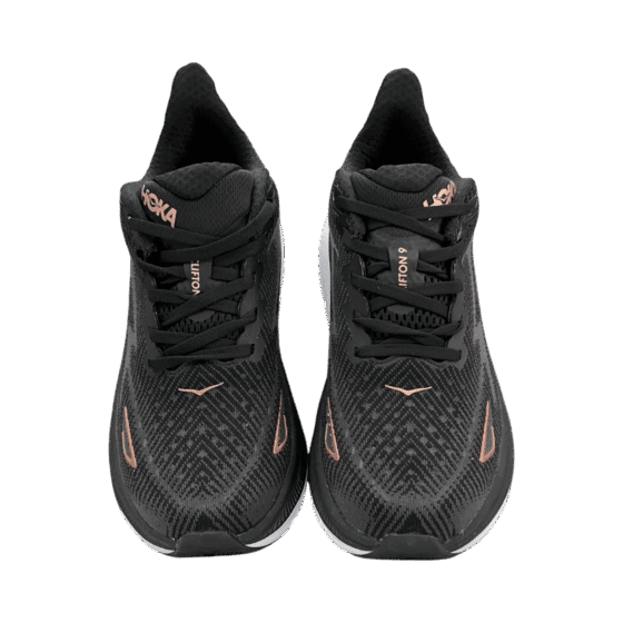Hoka One One Clifton 9 Shoes - Cartomy