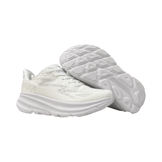 Hoka One One Clifton 9 Walking Shoes - Cartomy