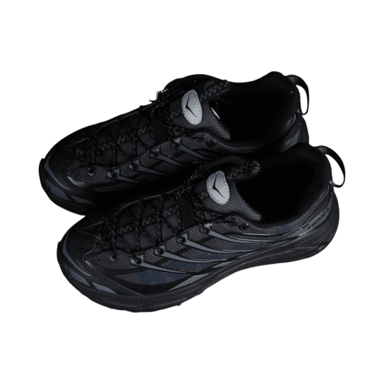 Hoka ONE ONE Mafate Three 2 Standing Shoes - Cartomy