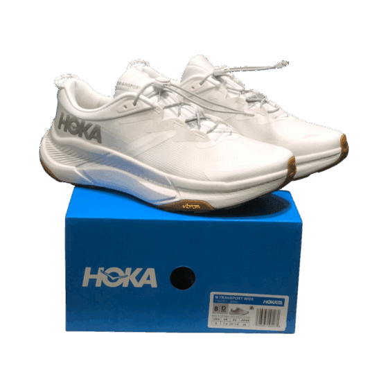 Hoka One TranSport GTX Standing Shoes - Cartomy