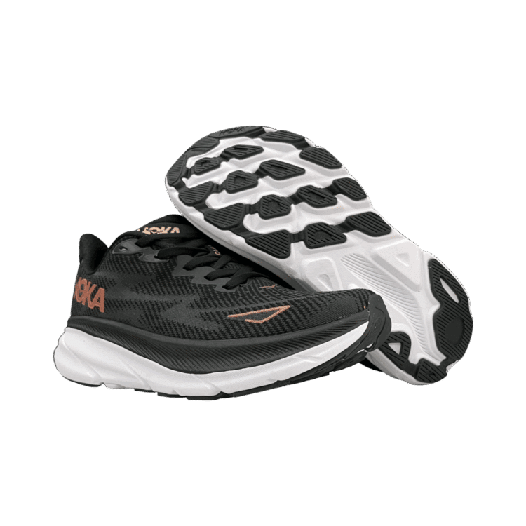 Hoka One One Clifton 9 Shoes - Cartomy