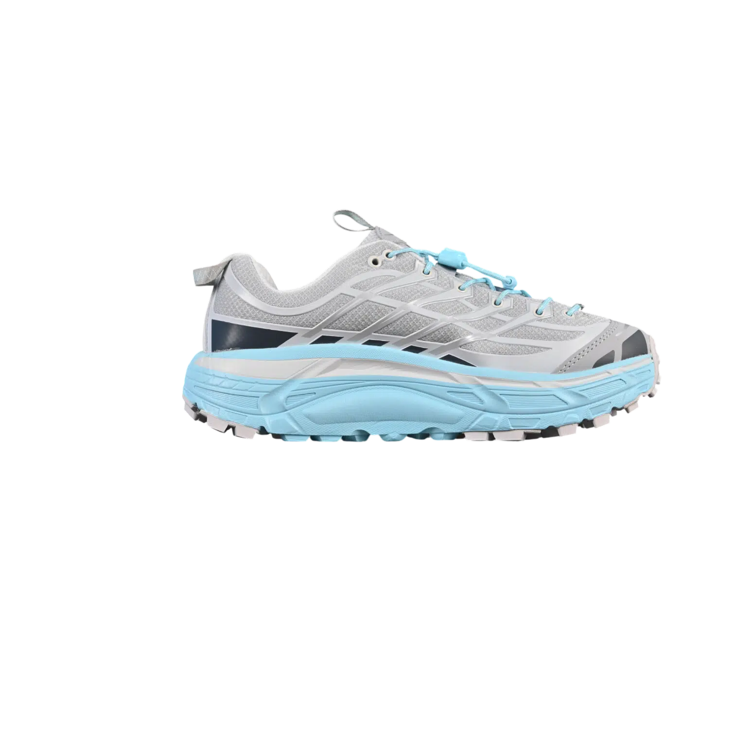 Hoka ONE ONE Mafate Three 2 Walking Shoes - Cartomy Hoka ONE ONE Mafate Three 2 Walking Shoes - Cartomy