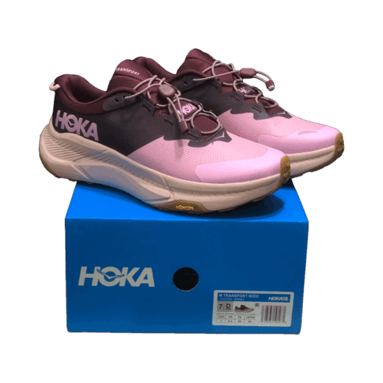 Hoka One TranSport GTX Urban Sneakers - Cartomy