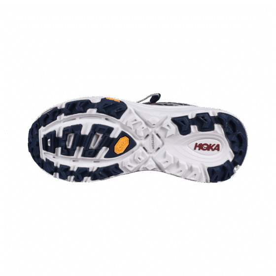 Hoka ONE ONE Mafate Three 2 Standing Shoes - Cartomy