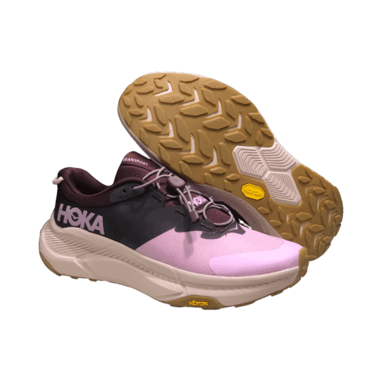 Hoka One TranSport GTX Urban Sneakers - Cartomy