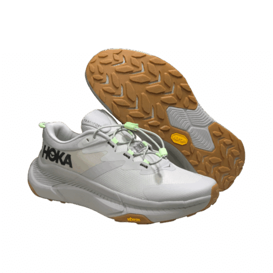 Hoka One TranSport GTX Urban Sneakers - Cartomy