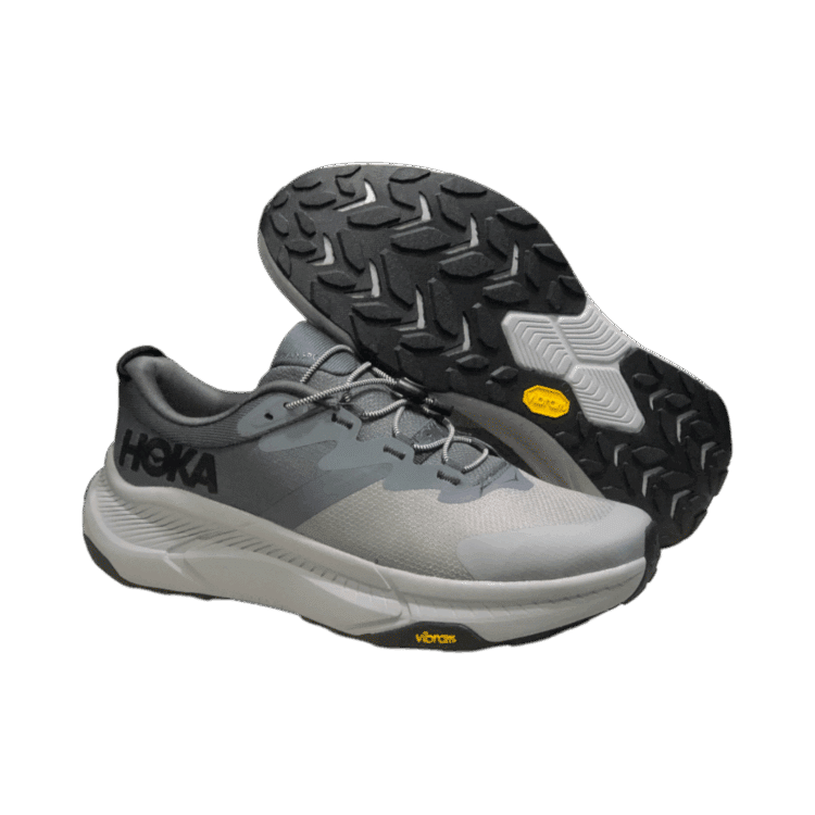 Hoka One TranSport GTX Anatomic Shoes - Cartomy