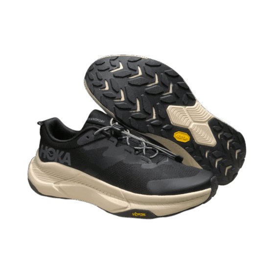 Hoka One TranSport GTX Anatomic Shoes - Cartomy