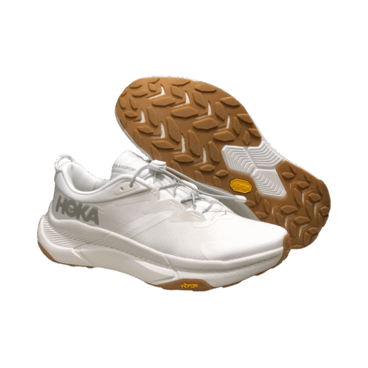 Hoka One TranSport GTX Standing Shoes - Cartomy