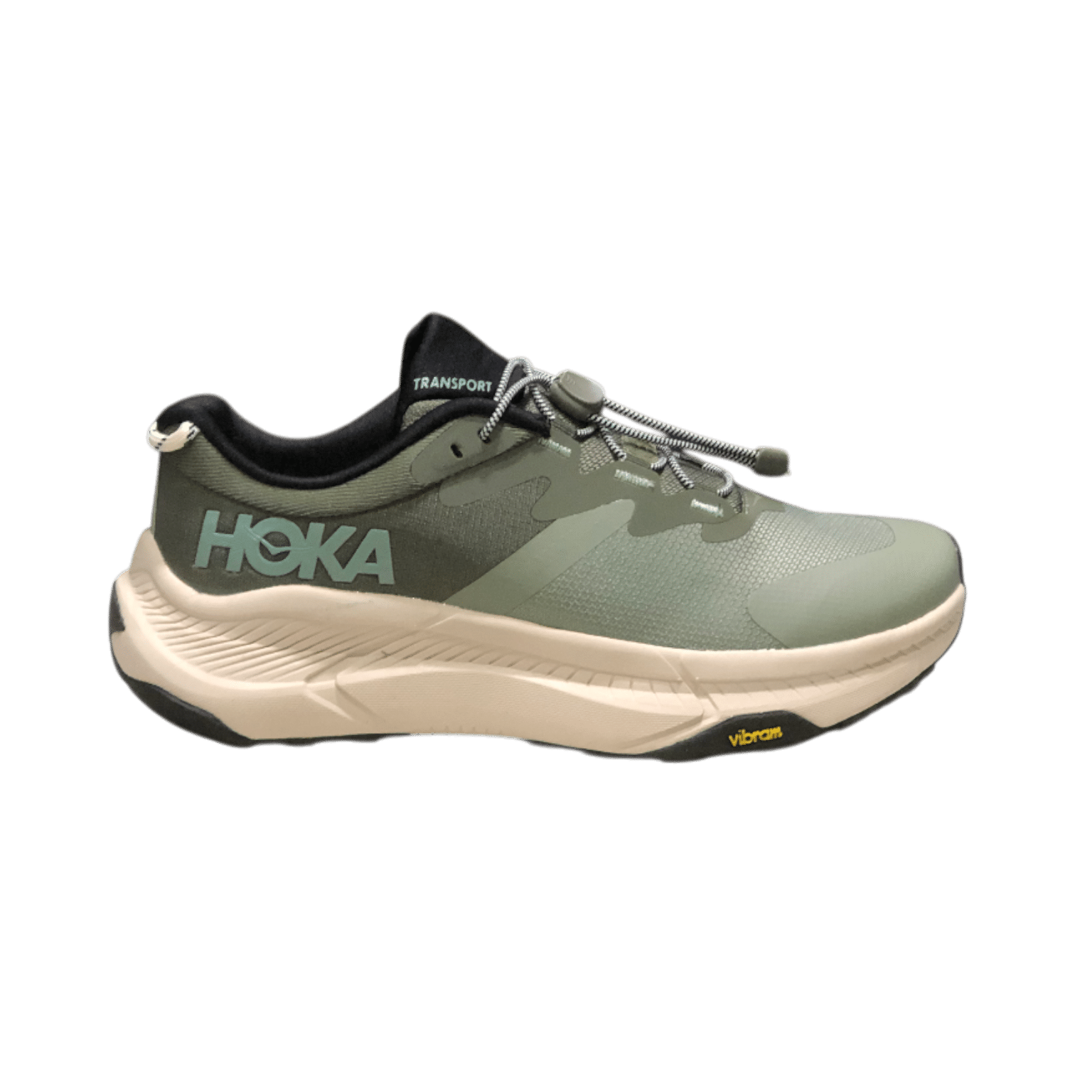 Hoka One TranSport GTX - Cartomy