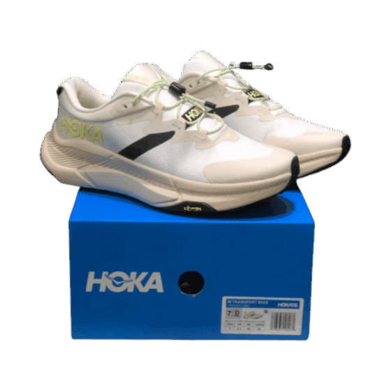 Hoka One TranSport GTX - Cartomy