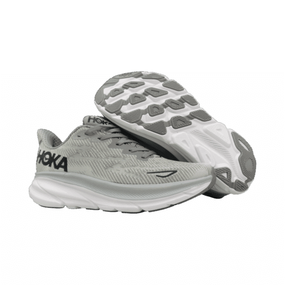 Hoka One One Clifton 9 Shoes - Cartomy