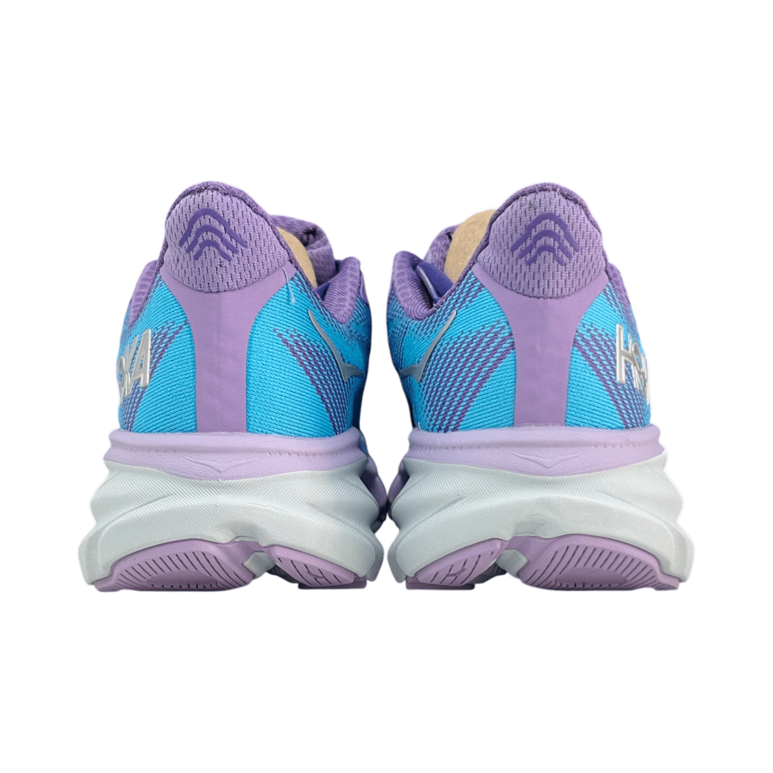 Hoka One One Clifton 9 Shoes - Cartomy