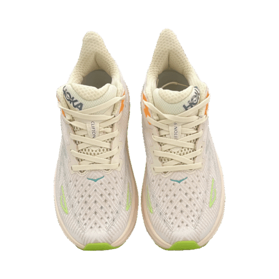 Hoka One One Clifton 9 Anatomic Shoes - Cartomy