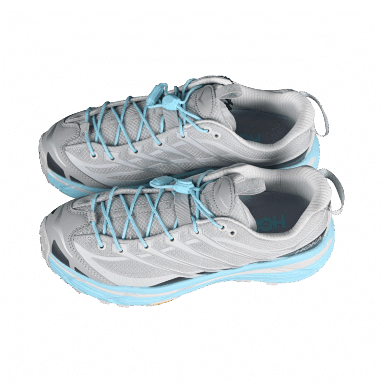 Hoka ONE ONE Mafate Three 2 Walking Shoes - Cartomy