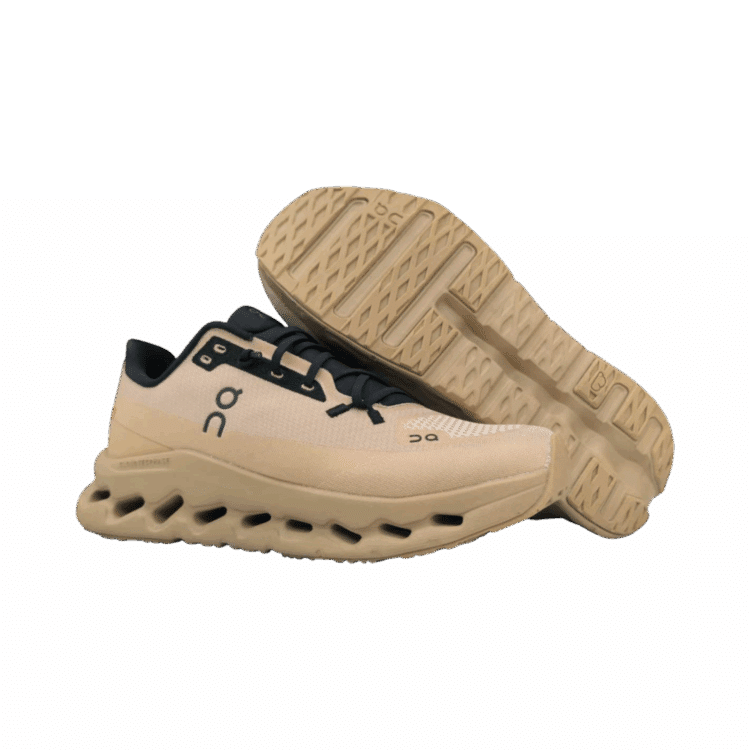 On Cloudtilt Comfortable Sneakers - Cartomy