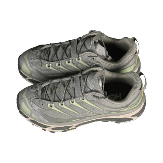 Hoka ONE ONE Mafate Three 2 Walking Shoes - Cartomy