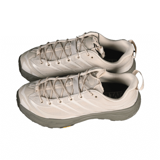 Hoka ONE ONE Mafate Three 2 Walking Shoes - Cartomy
