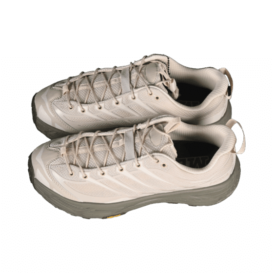 Hoka ONE ONE Mafate Three 2 Standing Shoes - Cartomy