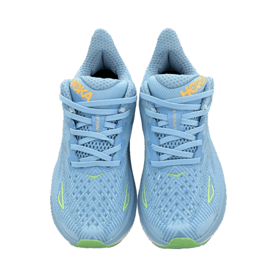 Hoka One One Clifton 9 Anatomic Shoes - Cartomy
