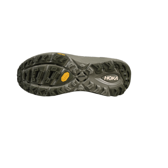 Hoka ONE ONE Mafate Three 2 Walking Shoes - Cartomy
