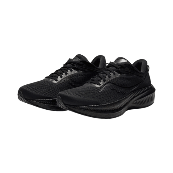 Saucony Triumph 21 Comfortable Shoes - Cartomy