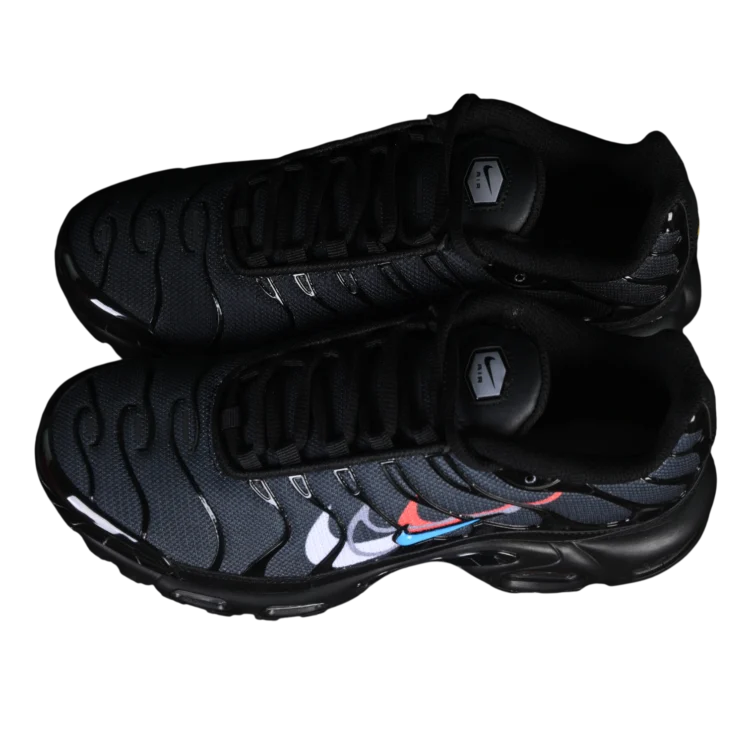 Nike Air Max Plus Walking Shoes - Cartomy