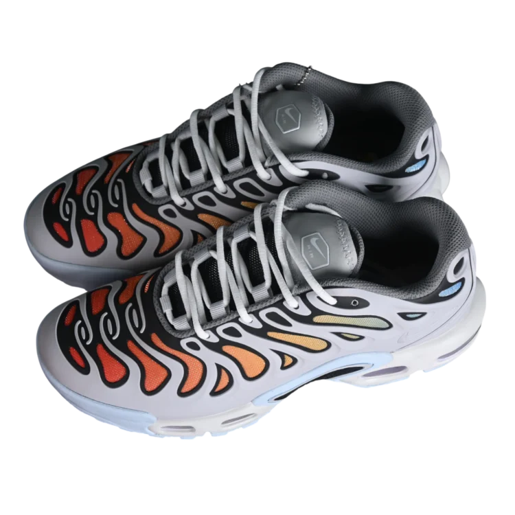Nike Air Max Plus Drift Shoes - Cartomy